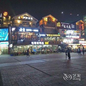 成都Mrs.liu公寓(顺风村分店)酒店提供图片