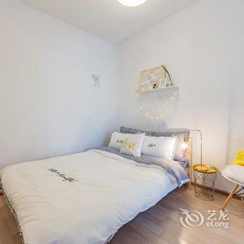 成都刘怡晨Albee公寓(自然乐园分店)酒店提供图片