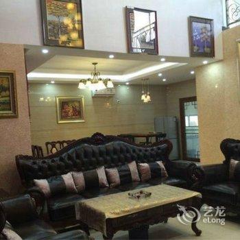 广州MagicHalcyon度假别墅(林荫路分店)酒店提供图片