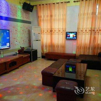 广州广州富力泉天下豪华温泉度假别墅(三区三街分店)酒店提供图片