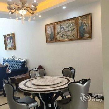 广州MagicHalcyon度假别墅(林荫路分店)酒店提供图片