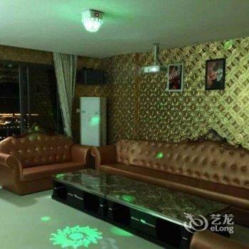广州MagicHalcyon度假别墅(林荫路分店)酒店提供图片