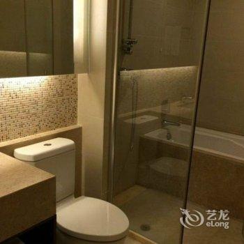 广州MagicHalcyon度假别墅(林荫路分店)酒店提供图片