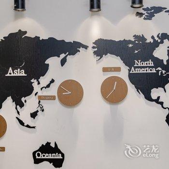 成都途掌柜·Vivi公寓(文殊阁分店)酒店提供图片