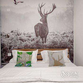 成都途掌柜·Vivi公寓(文殊阁分店)酒店提供图片