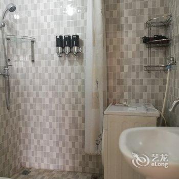 成都锦遇公寓(合江亭分店)酒店提供图片