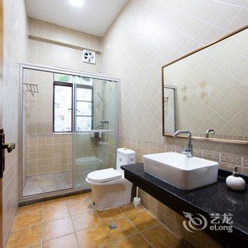 广州小枫别墅轰趴馆(迎龙9创意园分店)酒店提供图片