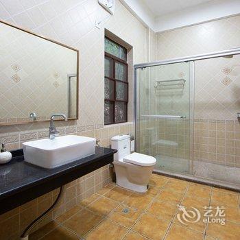 广州小枫别墅轰趴馆(迎龙9创意园分店)酒店提供图片