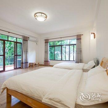 广州小枫别墅轰趴馆(迎龙9创意园分店)酒店提供图片