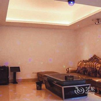 广州Nina琳度假别墅酒店提供图片