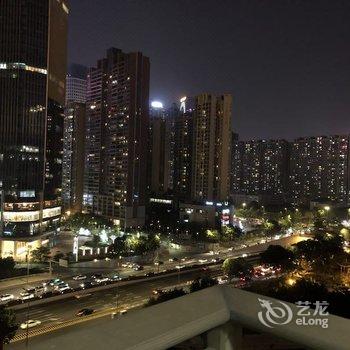 广州佛系东东公寓酒店提供图片