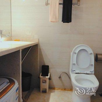 广州花艺师Fyiman公寓酒店提供图片