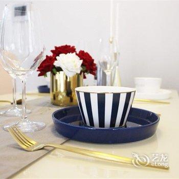 广州佛系东东公寓酒店提供图片