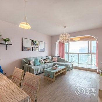 成都凉凉的家公寓(万象城博物馆分店)酒店提供图片