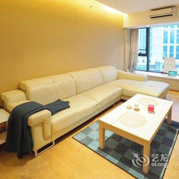 广州dorathy07公寓(289艺术空间分店)酒店提供图片
