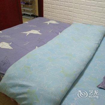 成都天府广场地铁口绝佳旅游位置温馨双大床房公寓(儿童乐园分店)酒店提供图片