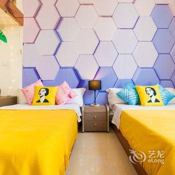 广州杰仔公寓酒店提供图片