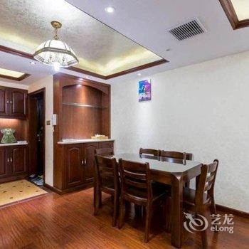 上海Nile聂特色民宿(齐齐哈尔路分店)酒店提供图片
