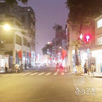 广州述根公寓(恩宁路分店)酒店提供图片