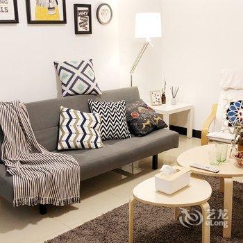 广州述根公寓(恩宁路分店)酒店提供图片