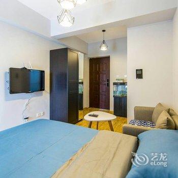 成都四合院民宿酒店提供图片