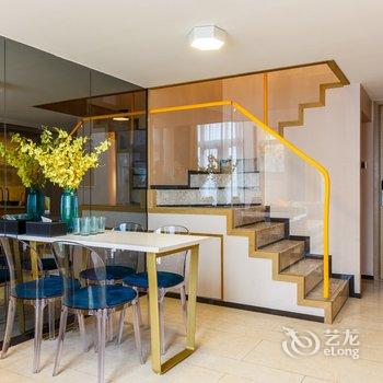 领域公馆民宿(广州卡奇儿童乐园店)酒店提供图片