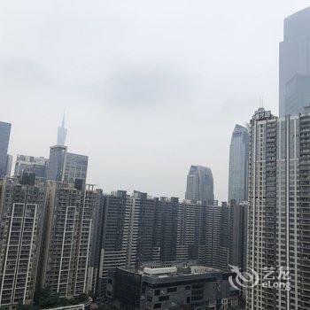 广州苏住公寓(猎德涌分店)酒店提供图片