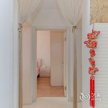 成都春熙路/天府广场/市中心太升路逸家公寓酒店提供图片