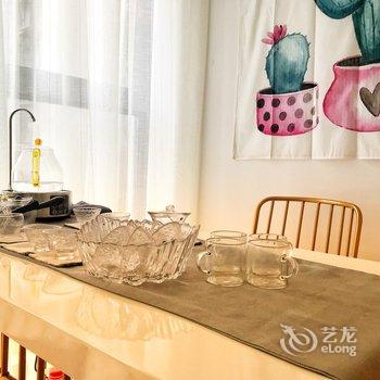 成都心窝公寓(杰纳森儿童乐园分店)酒店提供图片