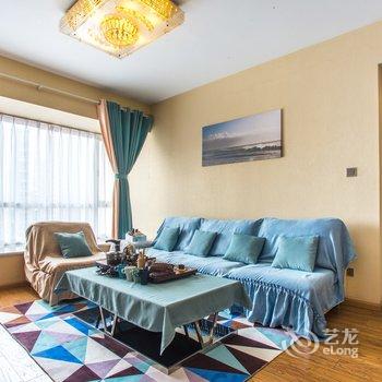 成都心窝公寓(杰纳森儿童乐园分店)酒店提供图片