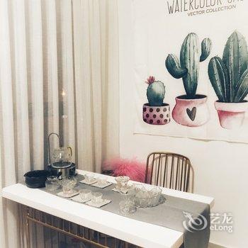 成都心窝公寓(杰纳森儿童乐园分店)酒店提供图片