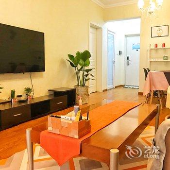 成都心窝公寓(杰纳森儿童乐园分店)酒店提供图片