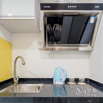 广州小柏屋公寓(北街路上十二巷分店)酒店提供图片