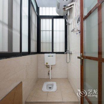 广州我叫周胖呀公寓酒店提供图片