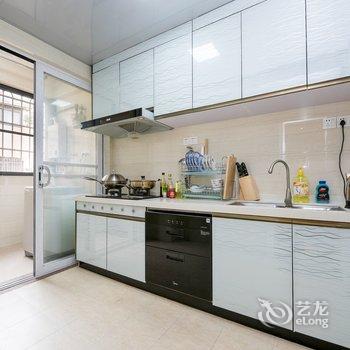 广州我叫周胖呀公寓酒店提供图片