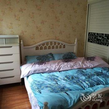 成都靖靖公寓酒店提供图片