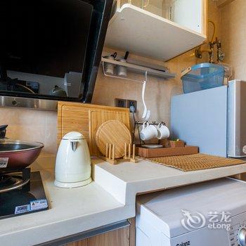 广州EllaHome公寓酒店提供图片
