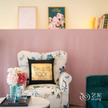 成都近锦里/杜甫草堂带两花园的叠拼别墅(巴金故居分店)酒店提供图片