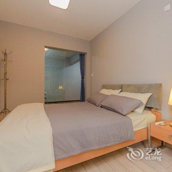 成都漫居-宏公寓(爱道堂分店)酒店提供图片