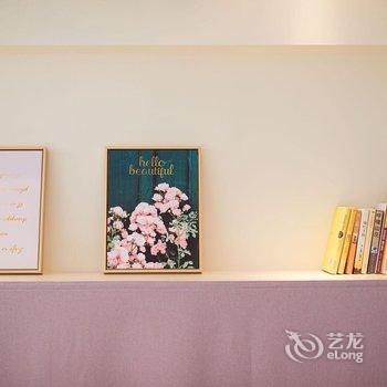 成都近锦里/杜甫草堂带两花园的叠拼别墅(巴金故居分店)酒店提供图片
