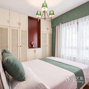 成都近锦里/杜甫草堂带两花园的叠拼别墅(巴金故居分店)酒店提供图片
