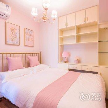 成都近锦里/杜甫草堂带两花园的叠拼别墅(巴金故居分店)酒店提供图片