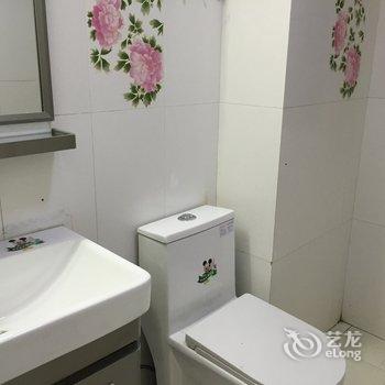 广州miki邓小姐公寓酒店提供图片