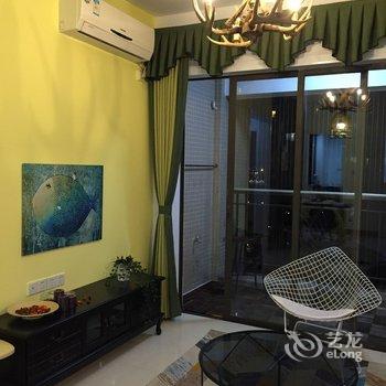 广州miki邓小姐公寓酒店提供图片