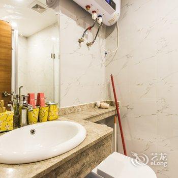 广州梦想家公寓佛山店(马场路分店)酒店提供图片