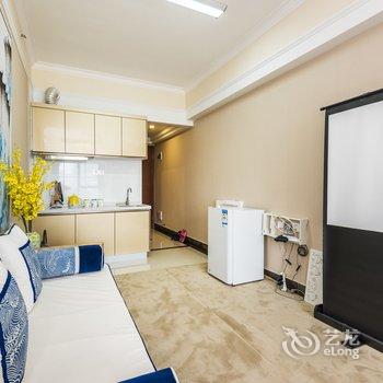 广州梦想家公寓佛山店(马场路分店)酒店提供图片