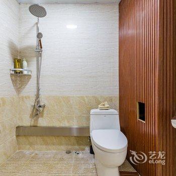 成都有家美宿公寓(火烧堰碧翠廊分店)酒店提供图片