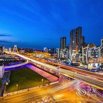 成都追逐远方的小王子公寓(探客分店)酒店提供图片