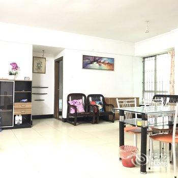 广州幸福家园潮汕人公寓(梅宾北路分店)酒店提供图片