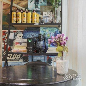 成都记忆特色民宿(当代美术馆分店)酒店提供图片